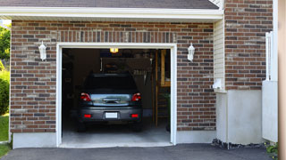 Garage Door Installation at Caprice Hercules, California