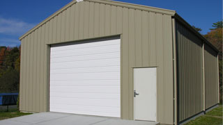 Garage Door Openers at Caprice Hercules, California